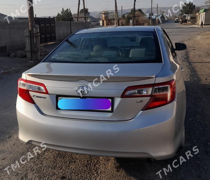 Toyota Camry 2013 - 158 000 TMT - Койтендаг - img 5