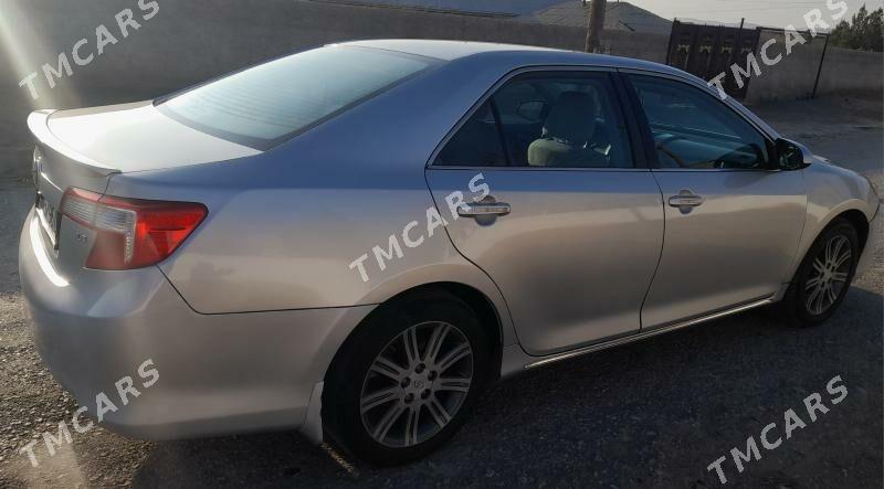 Toyota Camry 2013 - 158 000 TMT - Койтендаг - img 4