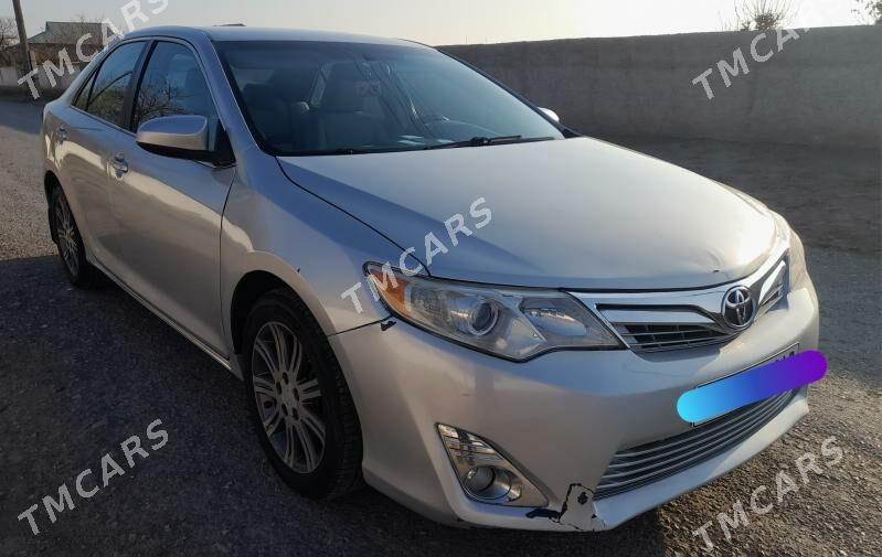 Toyota Camry 2013 - 158 000 TMT - Койтендаг - img 3