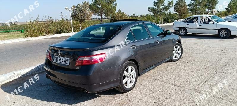 Toyota Camry 2009 - 140 000 TMT - Mary - img 2