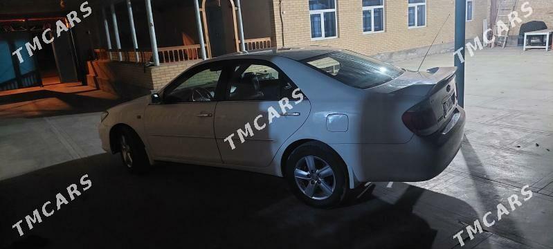 Toyota Camry 2005 - 125 000 TMT - Туркменабат - img 3