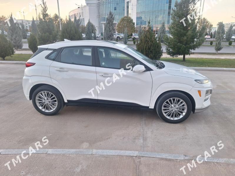 Hyundai Kona 2021 - 260 000 TMT - 30 мкр - img 6