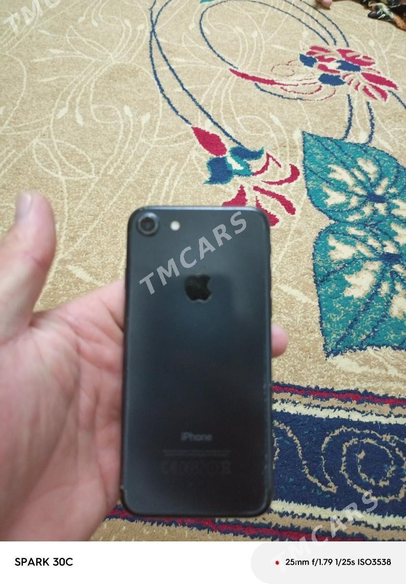 İPHONE 7 32 LİK - Туркменбаши - img 2