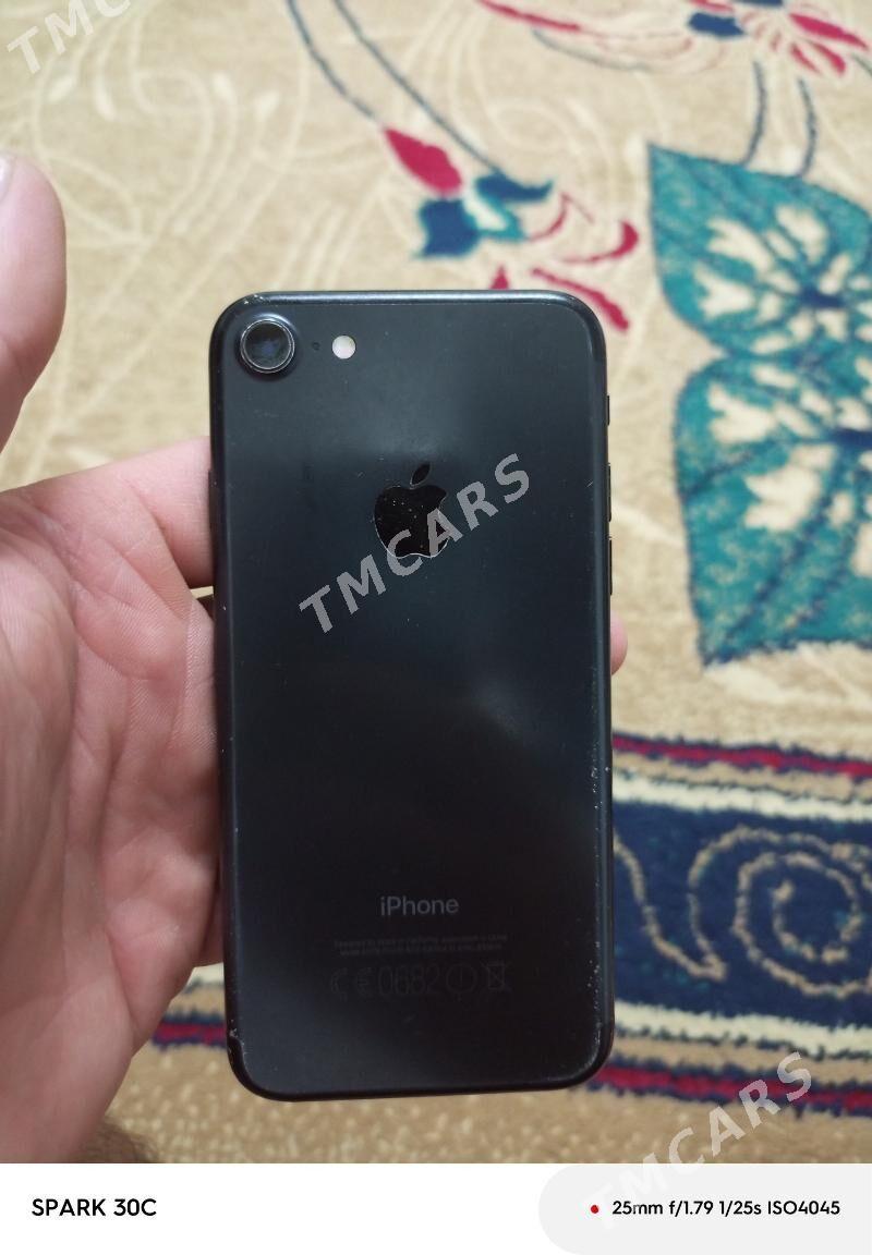 İPHONE 7 32 LİK - Туркменбаши - img 3