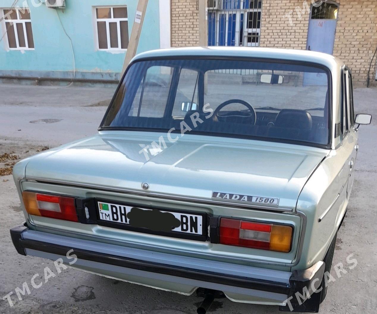 Lada 2106 2000 - 37 000 TMT - Гызыларбат - img 2