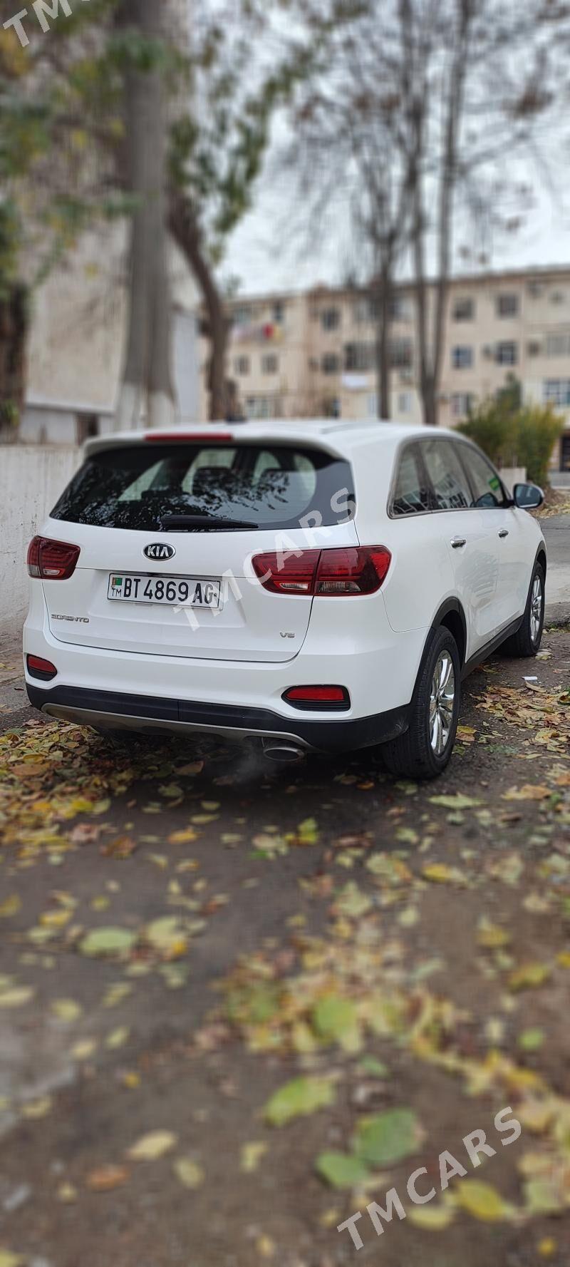 Kia Sorento 2019 - 310 000 TMT - 10 мкр - img 3