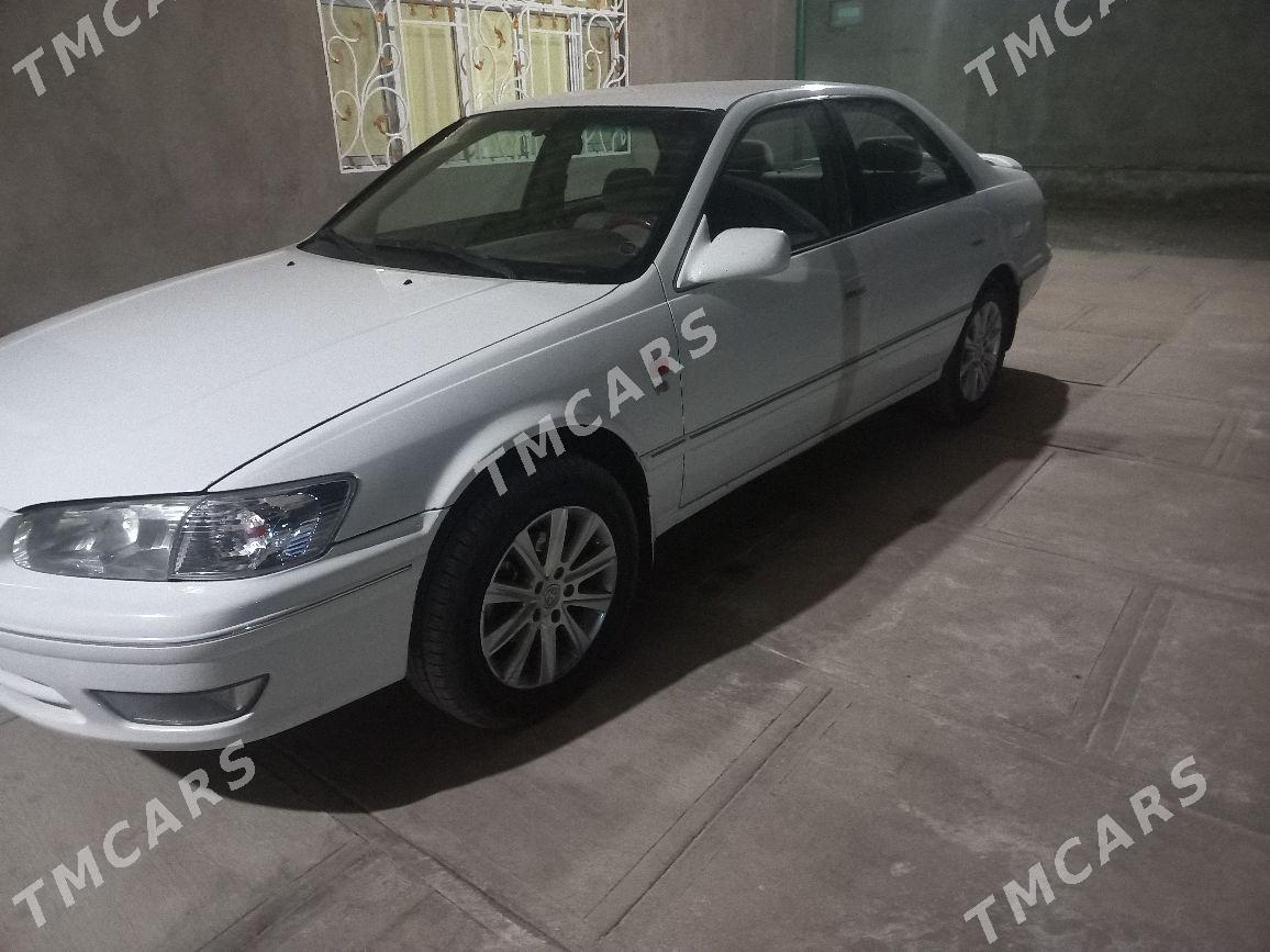 Toyota Camry 2001 - 118 000 TMT - Tejen - img 2