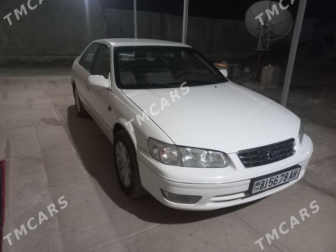 Toyota Camry 2001 - 118 000 TMT - Tejen - img 3