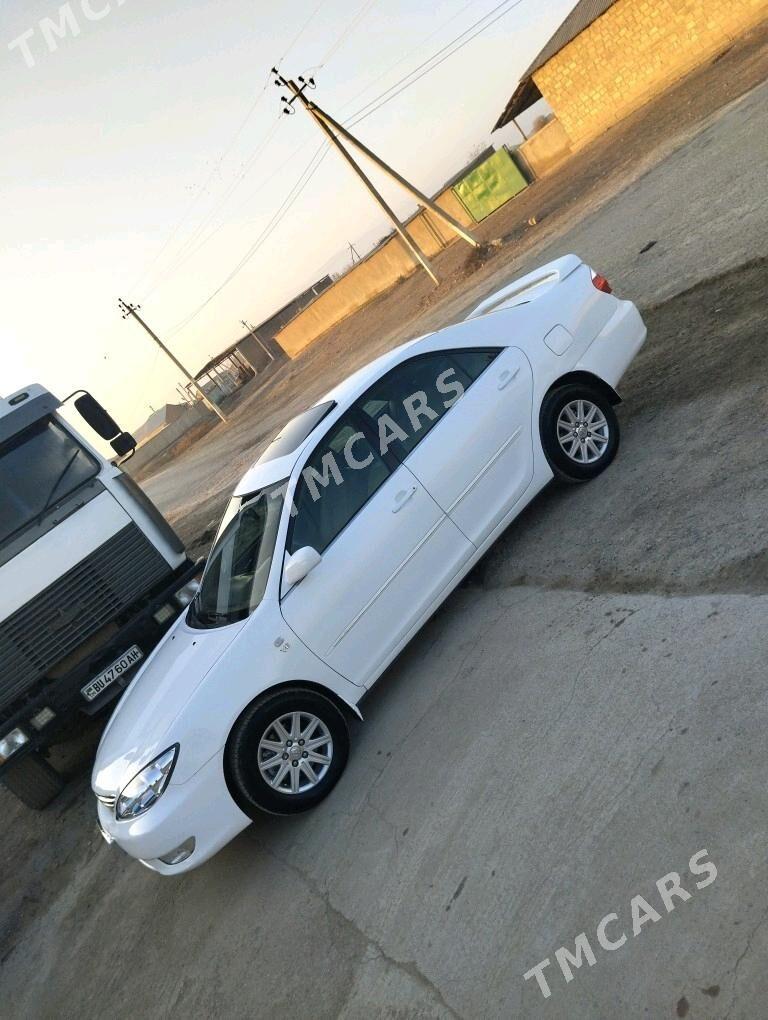 Toyota Camry 2003 - 145 000 TMT - Aşgabat - img 5