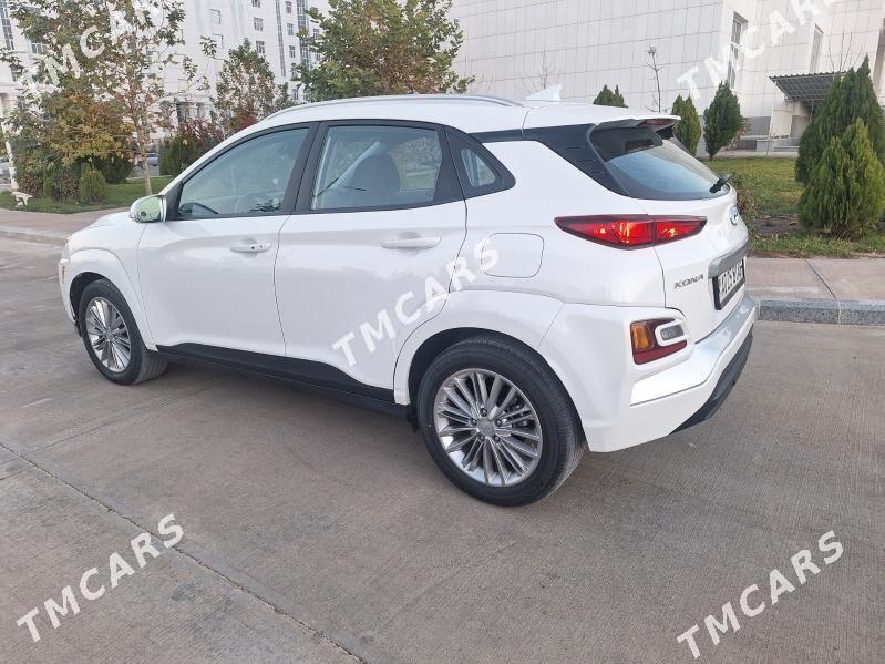 Hyundai Kona 2021 - 260 000 TMT - 30 мкр - img 10