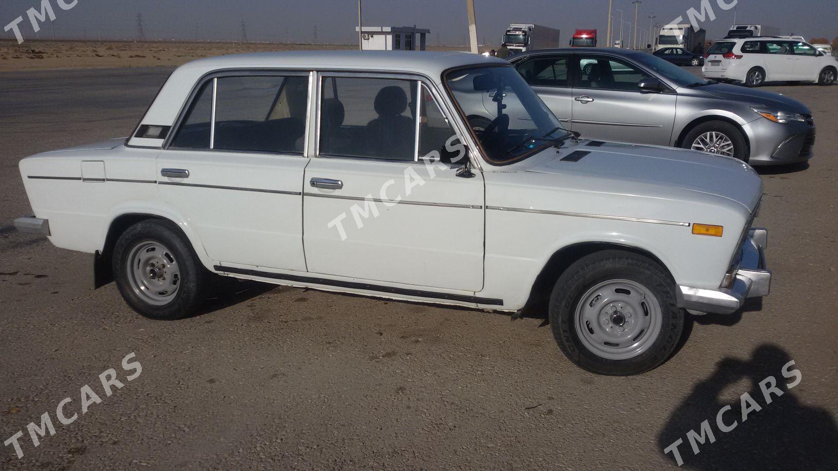 Lada 2106 1990 - 25 000 TMT - Gumdag - img 2