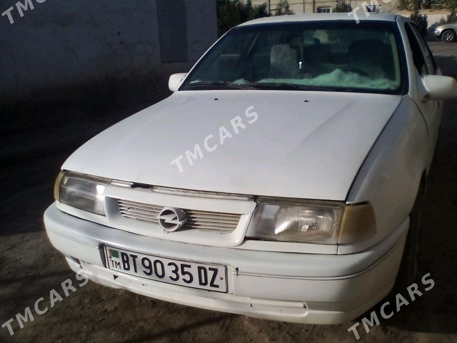 Opel Vectra 1991 - 22 000 TMT - Gurbansoltan Eje - img 3