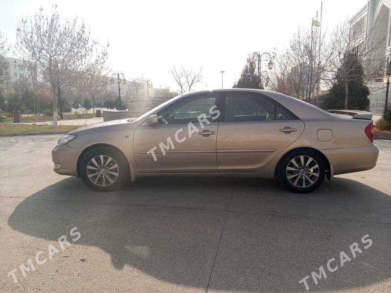 Toyota Camry 2004 - 128 000 TMT - Дашогуз - img 2