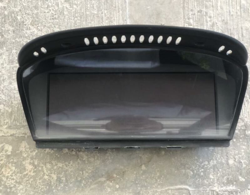 Bmw E60 monitor 1 200 TMT - Mary - img 3