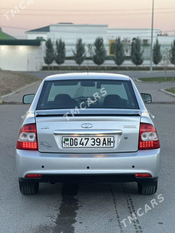 Lada Priora 2015 - 75 000 TMT - Änew - img 5