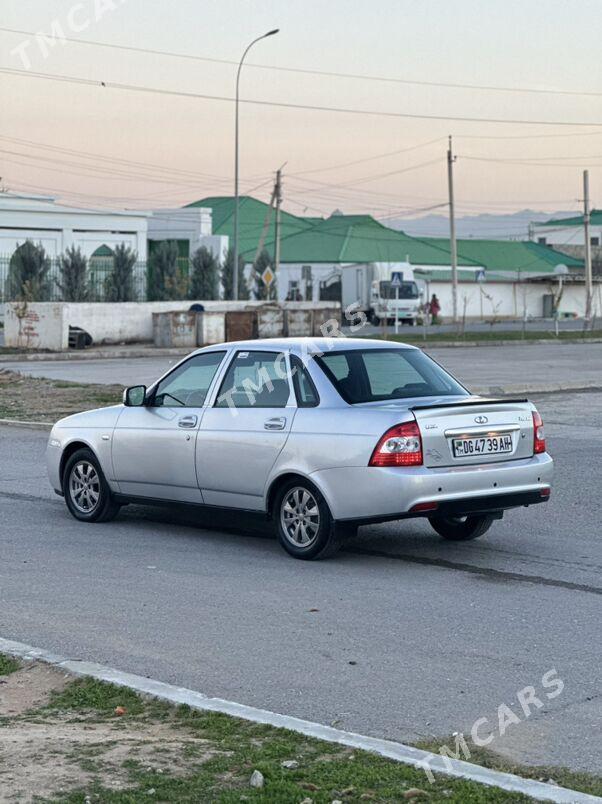 Lada Priora 2015 - 75 000 TMT - Änew - img 6