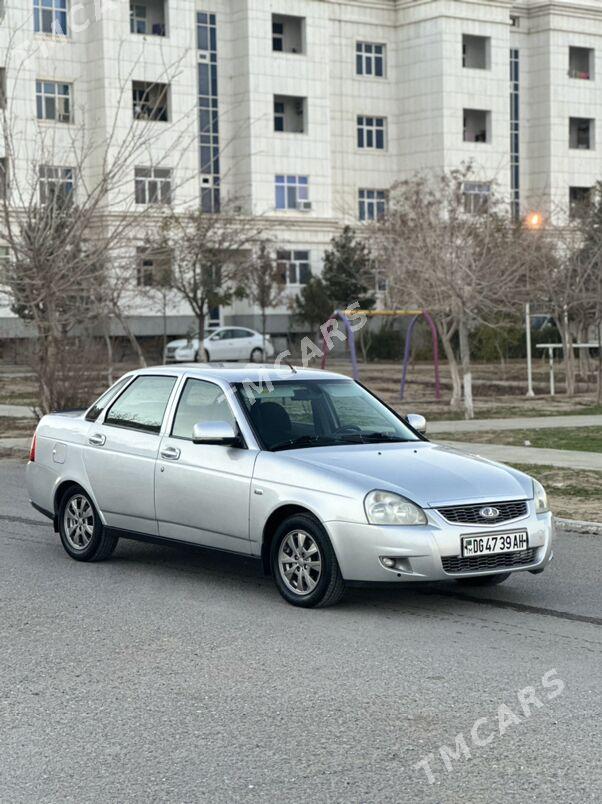 Lada Priora 2015 - 75 000 TMT - Änew - img 3