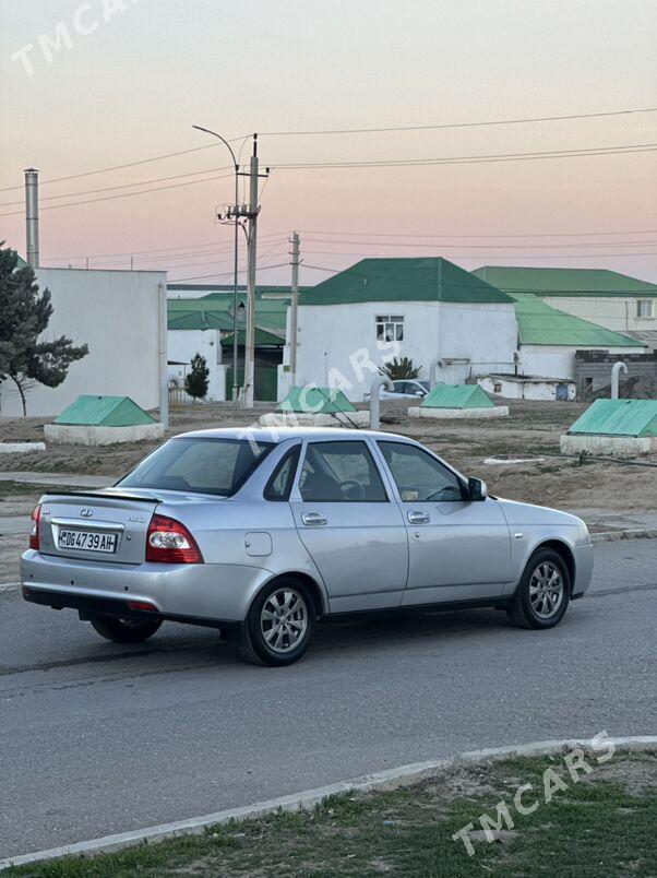 Lada Priora 2015 - 75 000 TMT - Änew - img 4