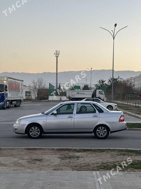 Lada Priora 2015 - 75 000 TMT - Änew - img 7