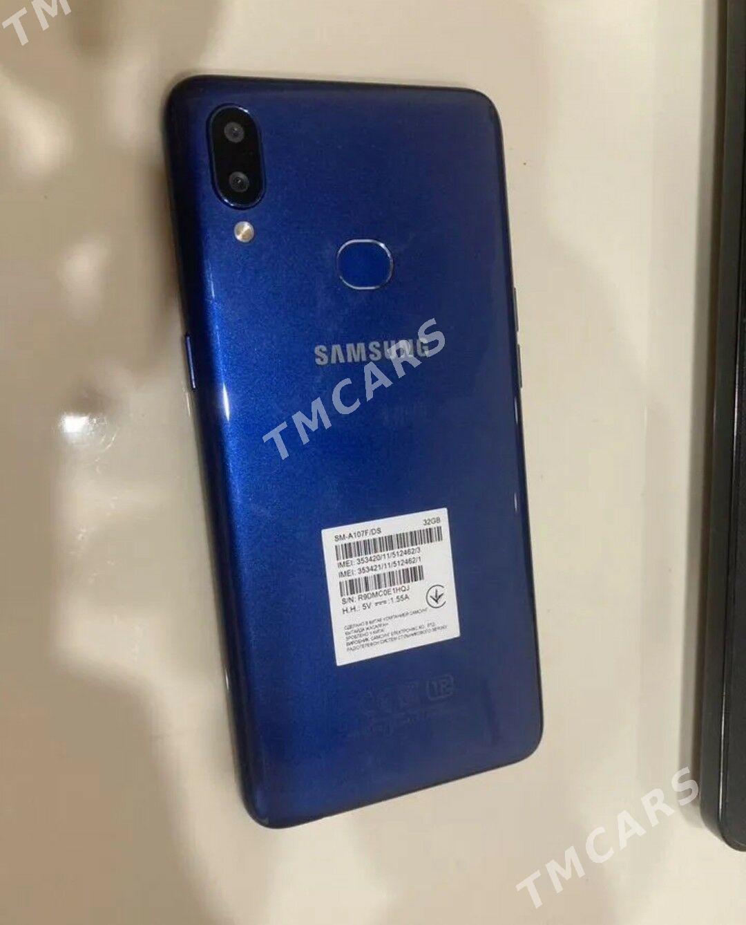 Samsung A10s 32gb - Mary - img 3