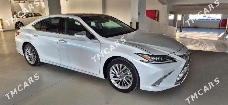 Lexus ES 350 2020 - 545 000 TMT - 10 mkr - img 6