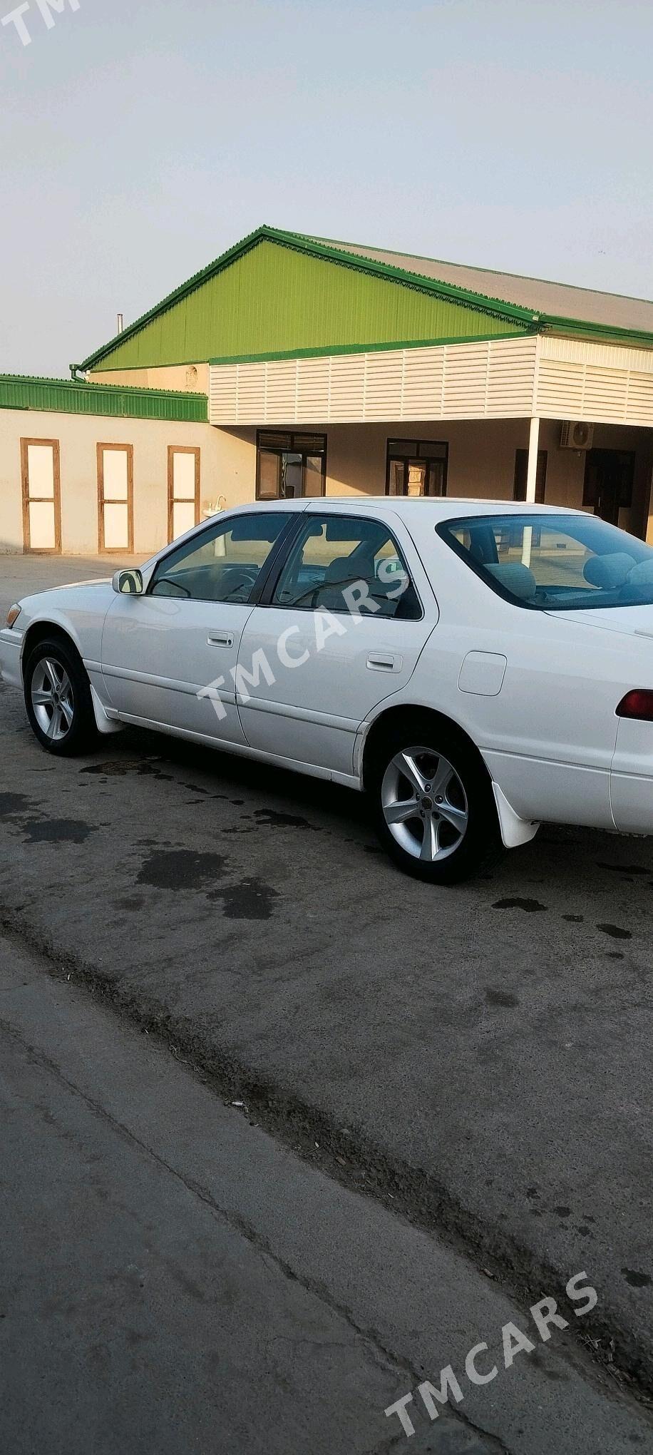 Toyota Camry 1998 - 125 000 TMT - Мургап - img 6