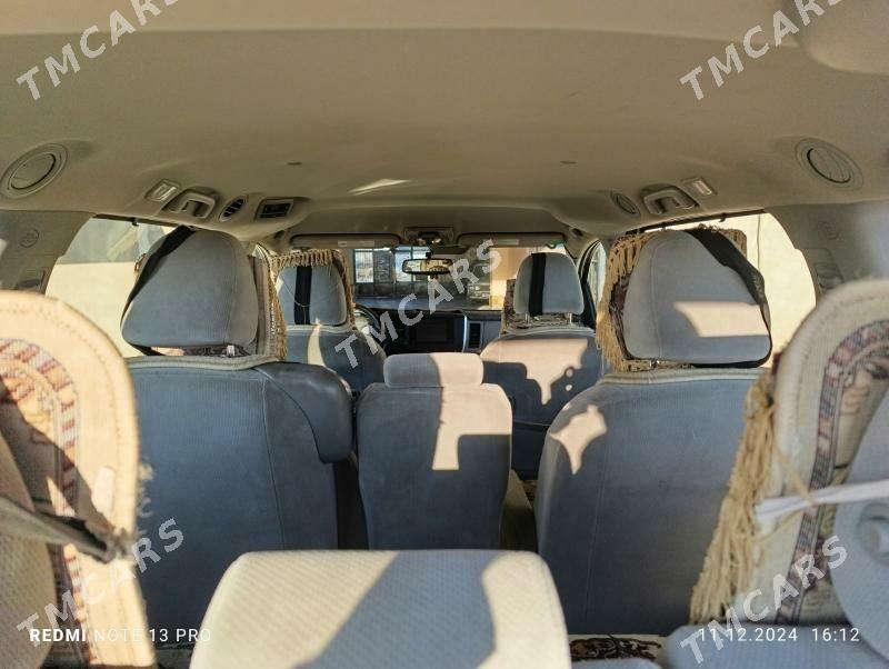 Toyota Sienna 2015 - 310 000 TMT - Чарджоу - img 2