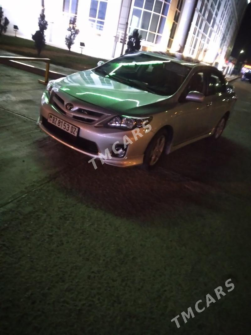 Toyota Corolla 2011 - 170 000 TMT - Дашогуз - img 9