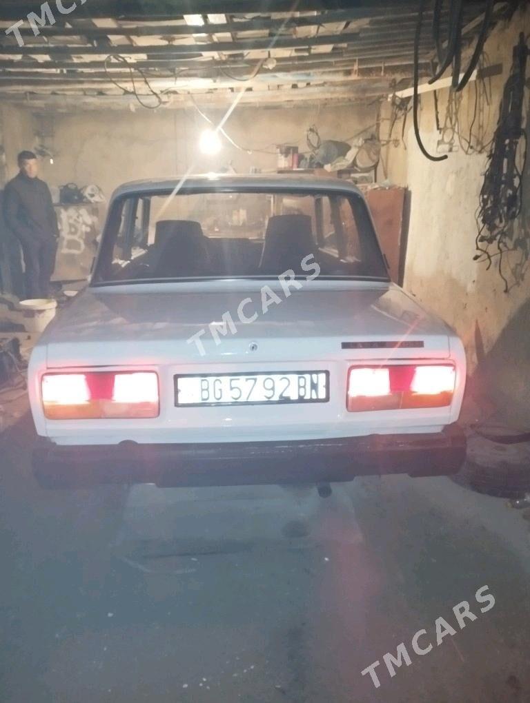 Lada 2107 1999 - 22 000 TMT - Туркменбаши - img 5