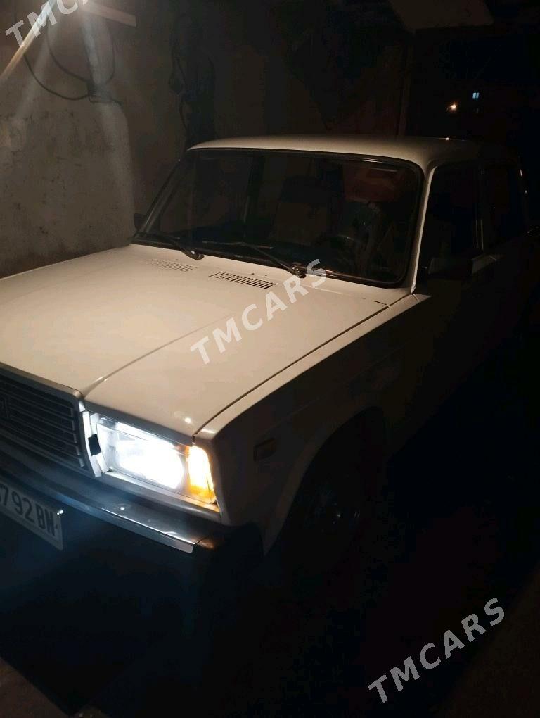 Lada 2107 1999 - 22 000 TMT - Туркменбаши - img 8