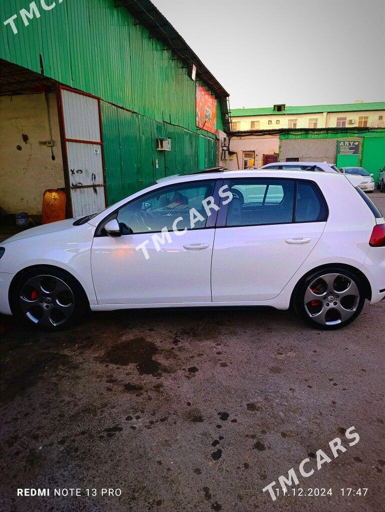 Volkswagen Golf GTI 2010 - 130 000 TMT - Хитровка - img 5