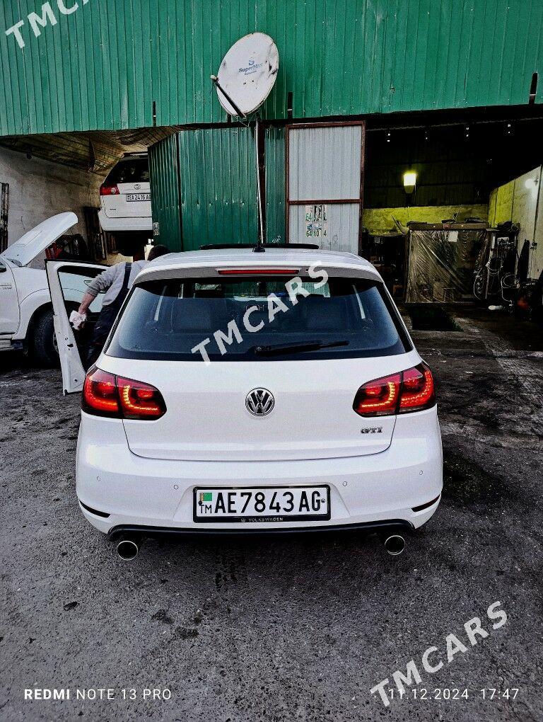 Volkswagen Golf GTI 2010 - 130 000 TMT - Хитровка - img 4