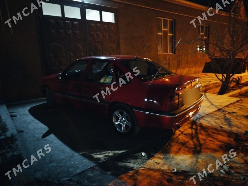 Opel Vectra 1992 - 30 000 TMT - Köneürgenç - img 4