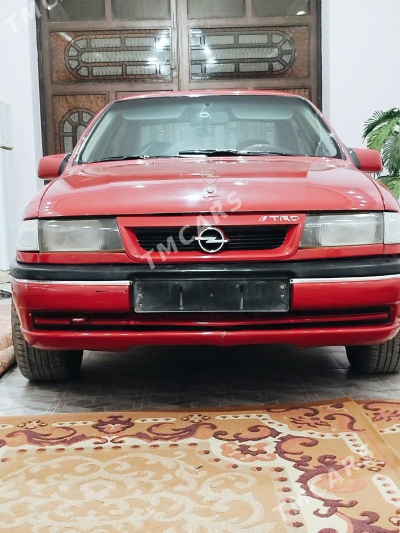 Opel Vectra 1992 - 30 000 TMT - Köneürgenç - img 3