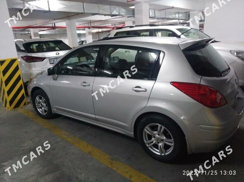 Nissan Versa 2012 - 115 000 TMT - Бузмеин ГРЭС - img 2