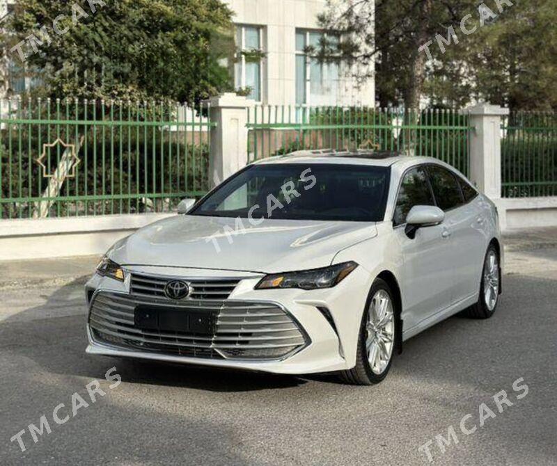 Toyota Avalon 2019 - 390 000 TMT - Gurtly - img 4