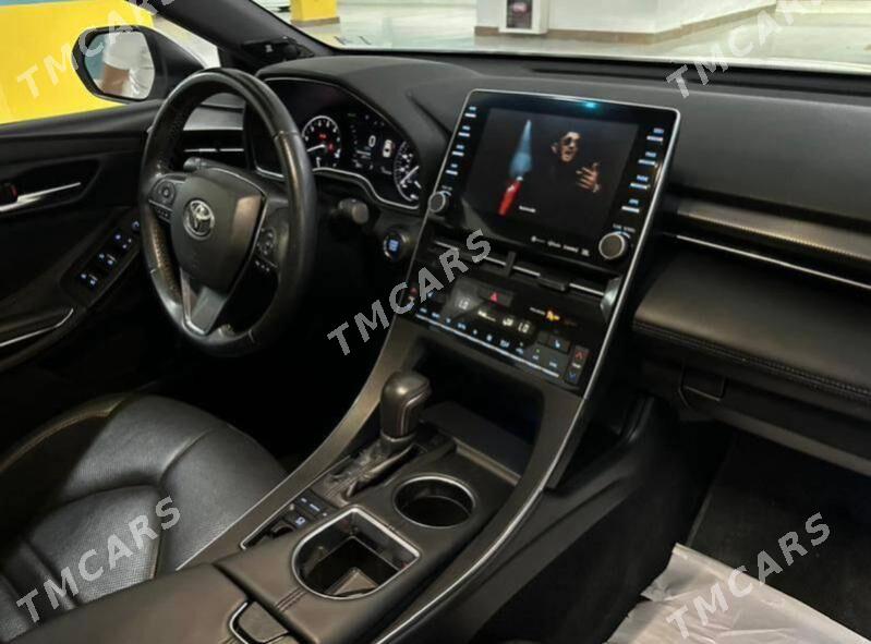 Toyota Avalon 2019 - 390 000 TMT - Gurtly - img 8