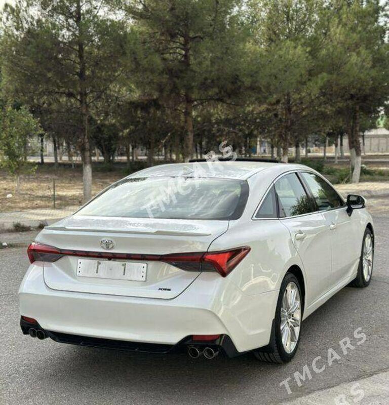 Toyota Avalon 2019 - 390 000 TMT - Gurtly - img 9