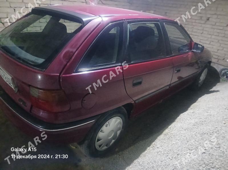 Opel Astra 1993 - 22 000 TMT - Türkmenbaşy etr. - img 2