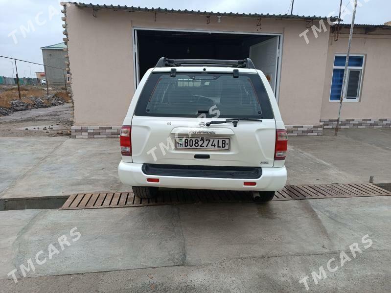 Nissan Pathfinder 2003 - 110 000 TMT - Дянев - img 3