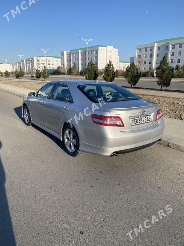 Toyota Camry 2010 - 190 000 TMT - Гуртли - img 9