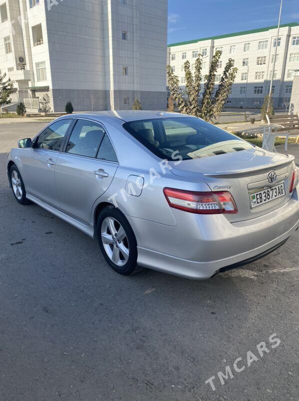 Toyota Camry 2010 - 190 000 TMT - Гуртли - img 6