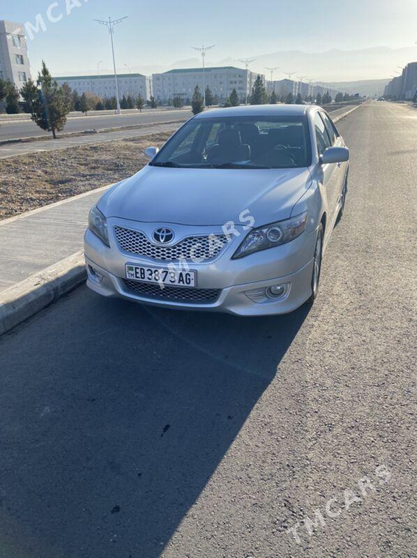 Toyota Camry 2010 - 190 000 TMT - Гуртли - img 10