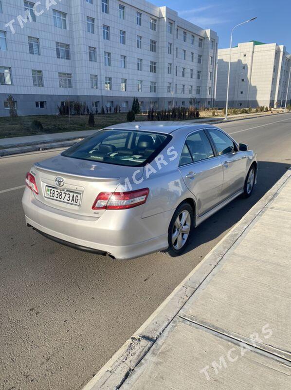 Toyota Camry 2010 - 190 000 TMT - Гуртли - img 8