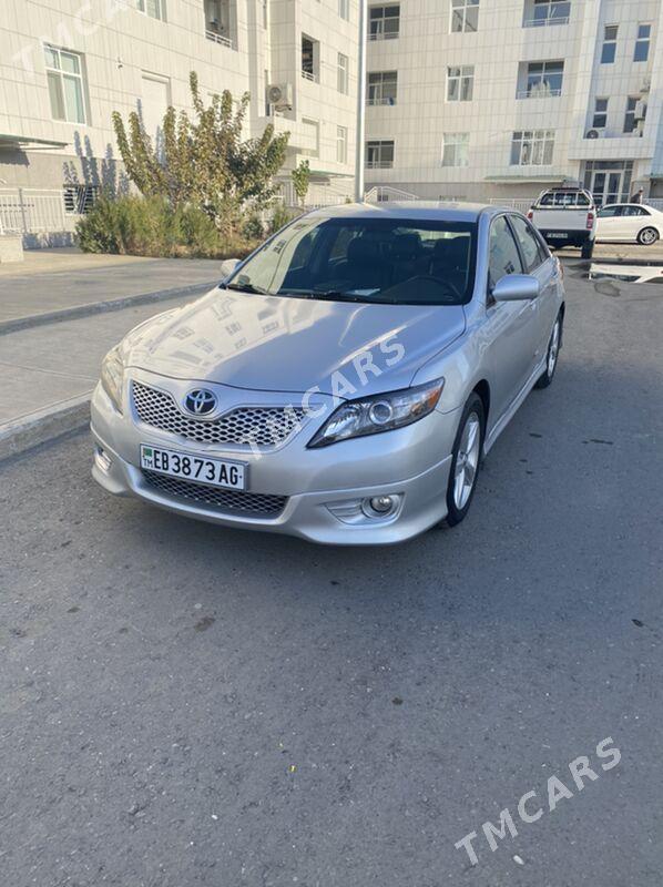 Toyota Camry 2010 - 190 000 TMT - Гуртли - img 3