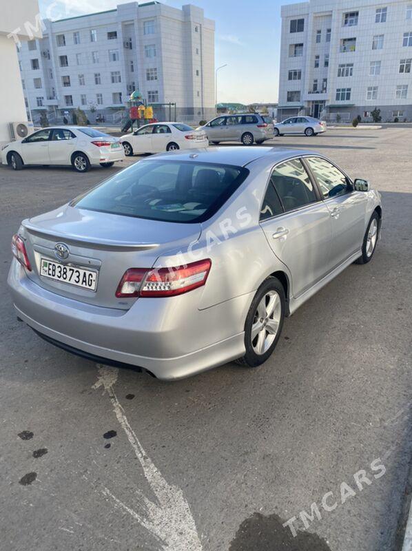 Toyota Camry 2010 - 190 000 TMT - Гуртли - img 7