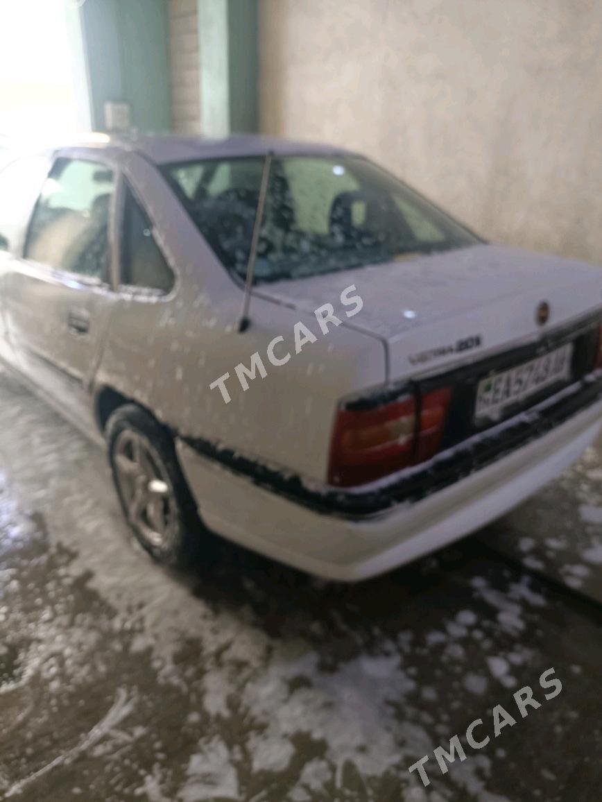 Opel Vectra 1993 - 38 000 TMT - Бахарден - img 3