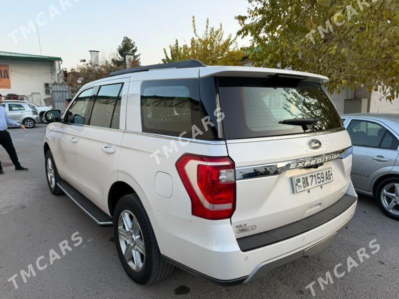 Ford Expedition 2018 - 450 000 TMT - Gurtly - img 7