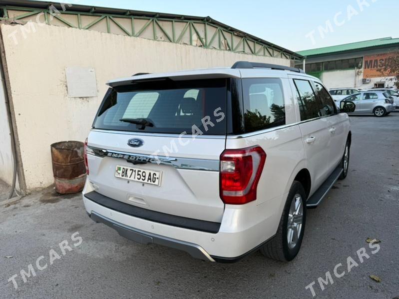 Ford Expedition 2018 - 450 000 TMT - Gurtly - img 2