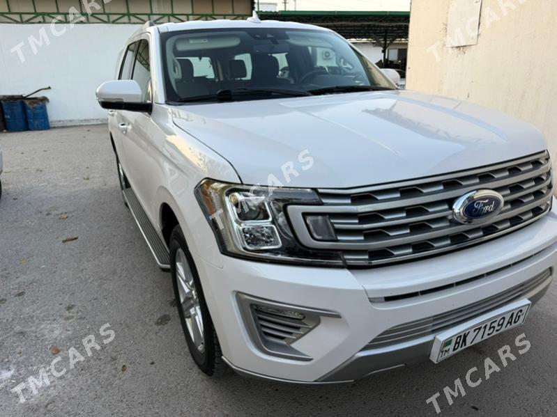 Ford Expedition 2018 - 450 000 TMT - Gurtly - img 8